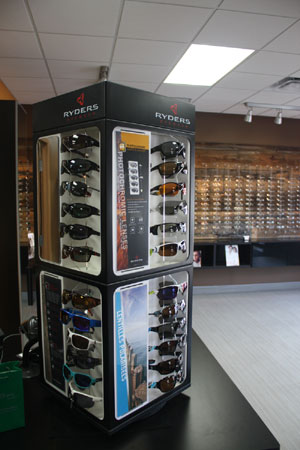 EYE CARE WELLAND